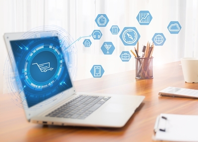 電子商務(wù)平臺服務(wù) 連接、賦能與創(chuàng)新的數(shù)字商業(yè)樞紐