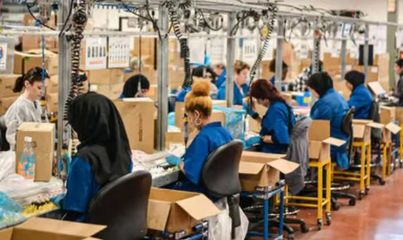 當(dāng)“貓拼來”敲響工廠大門 電子商務(wù)平臺(tái)服務(wù)驅(qū)動(dòng)制造業(yè)變革