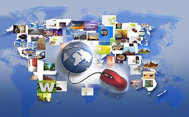 上海跨境電商 中西合璧的辦公室與電子商務平臺服務創(chuàng)新