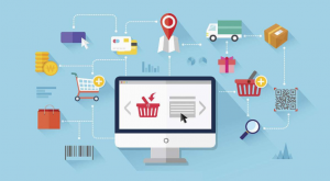 母嬰電商的逆生長 危中尋機，構筑“放心購”服務新生態(tài)