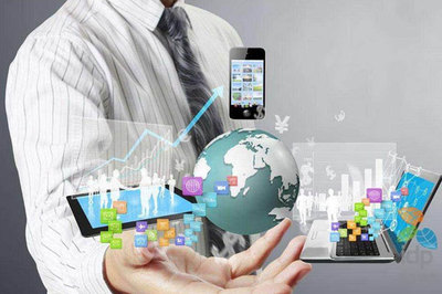 電子商務專業(yè)視角下的電子商務平臺服務 內(nèi)涵、現(xiàn)狀與未來趨勢