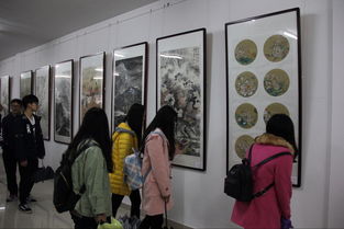 感悟鹽瀆文化，傳承鐵軍精神——設計藝術學院文化藝術交流活動策劃