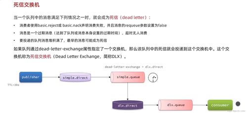 RabbitMQ消息中間件 微服務(wù)實(shí)戰(zhàn)與面試題全覆蓋