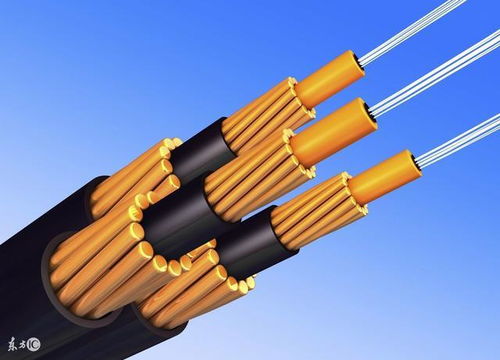 興福園電力電纜安裝、調試方案與實施方法