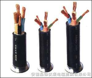 VV-R型與YJV-R型電力軟電纜 國標品質與市場價格概述